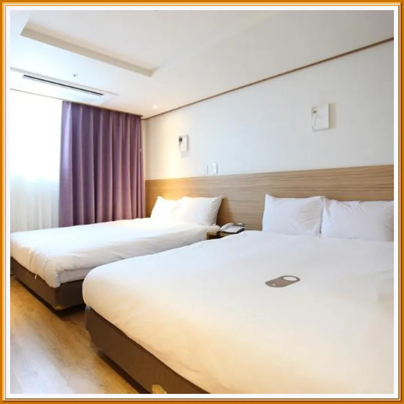 Hotel Rest seogwipo 호텔 내부 이미지