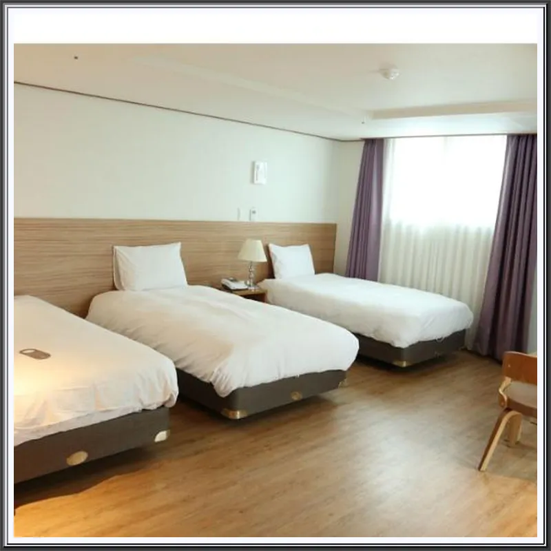 Hotel Rest seogwipo 호텔 내부 이미지