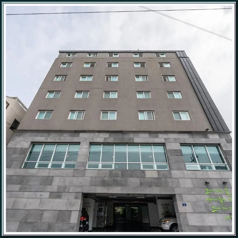 Hotel Rest seogwipo 호텔 이미지