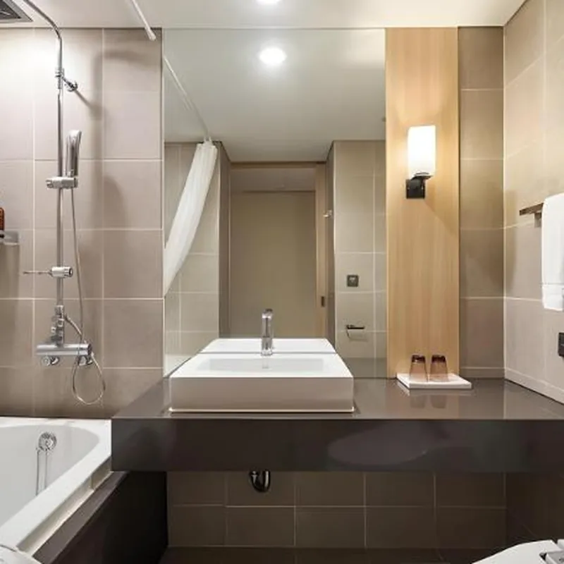 Jeju Central City Hotel 호텔 시설 이미지