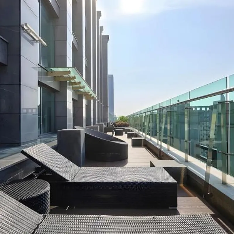 Jeju Central City Hotel 호텔 시설 이미지
