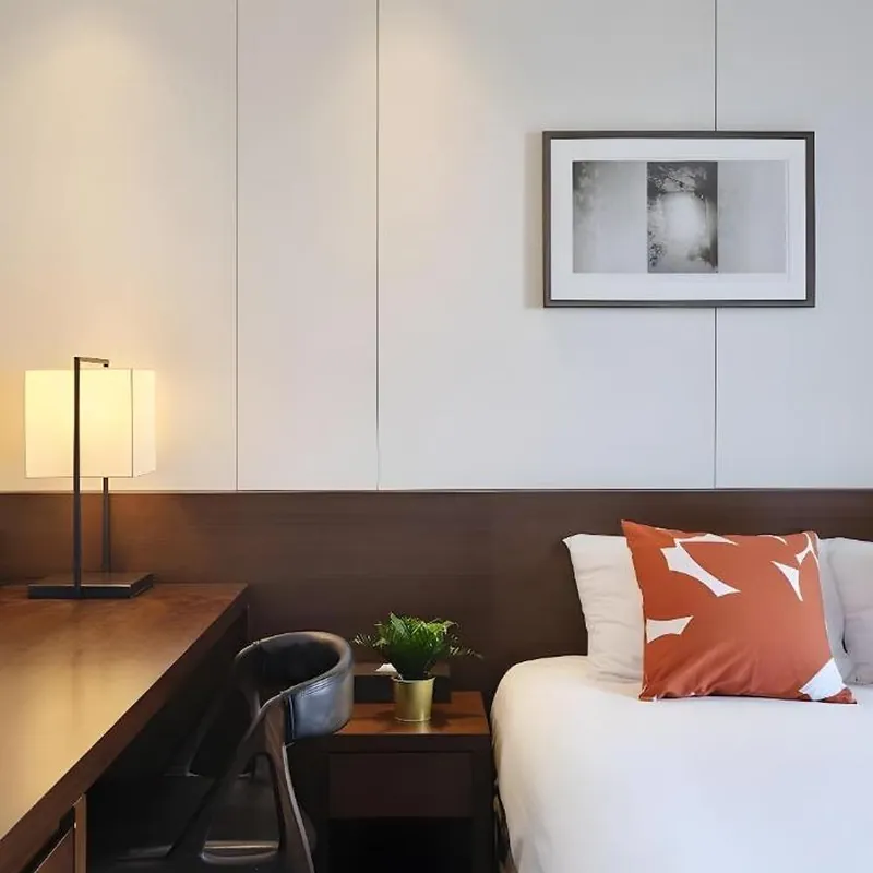 Jeju Central City Hotel 호텔 내부 이미지