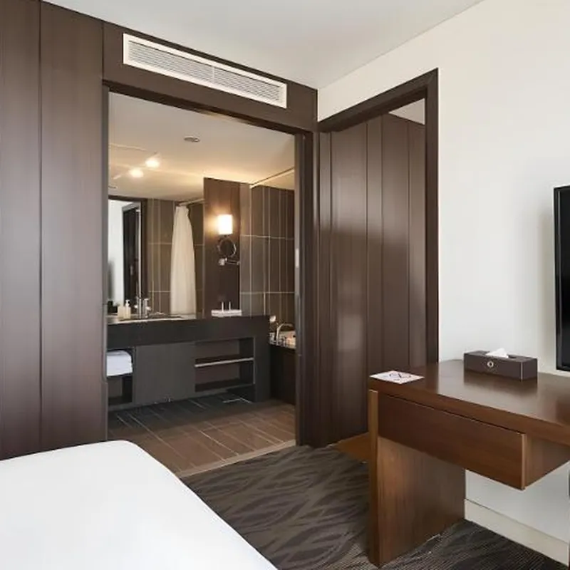 Jeju Central City Hotel 호텔 내부 이미지