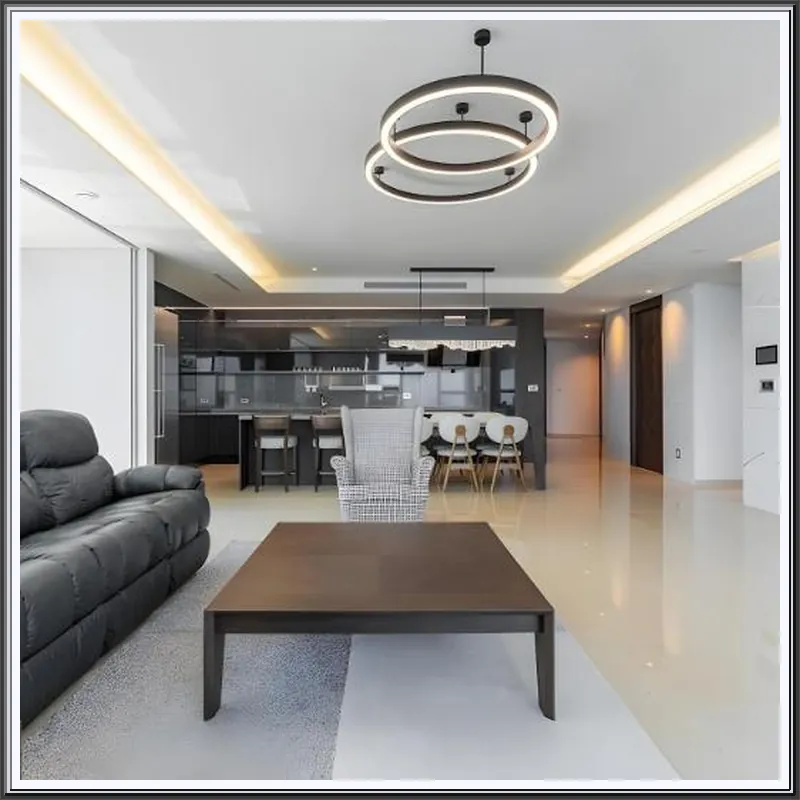 LCT Residence Y Collection 호텔 시설 이미지