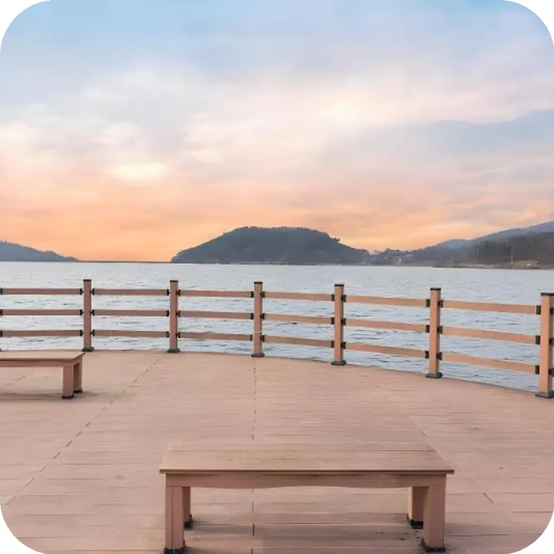 Abientot Spa Pension Ganghwa 호텔 시설 이미지