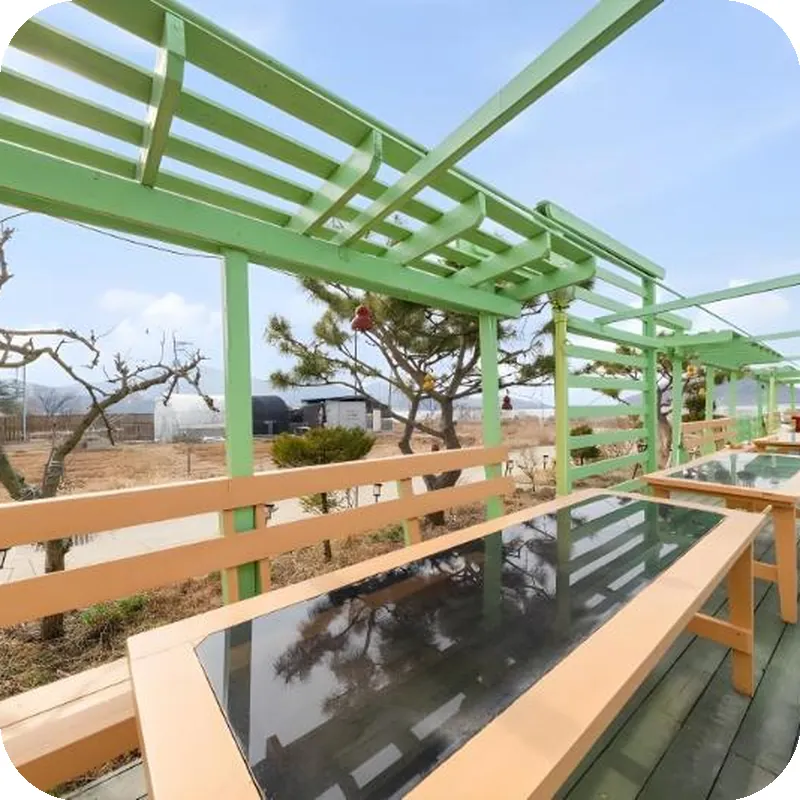 Abientot Spa Pension Ganghwa 호텔 이미지