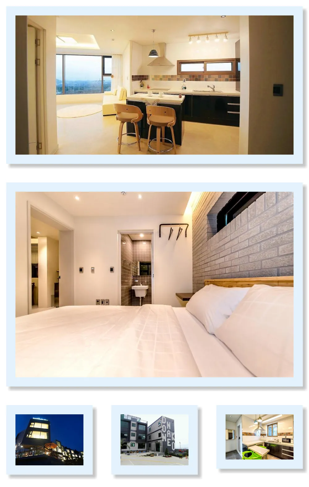 Donaeko Hill Resort 호텔 기타 이미지