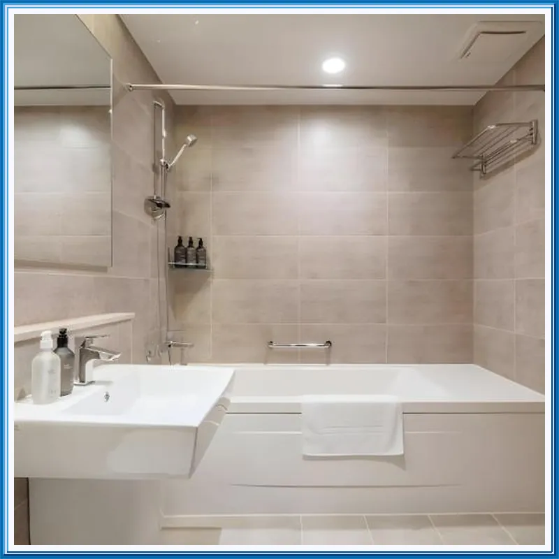 Urban Stay Haeundae Station 호텔 시설 이미지