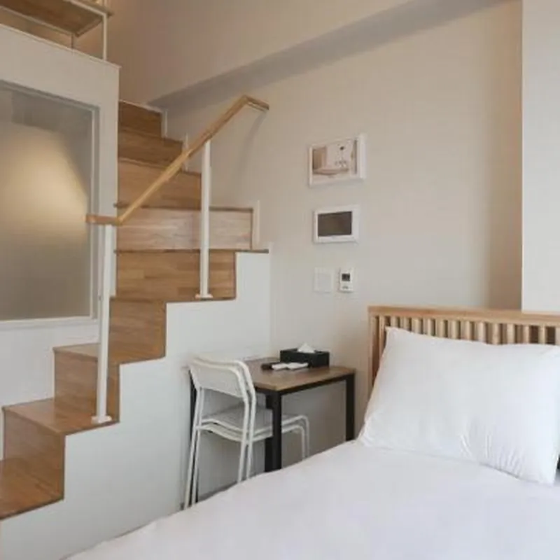 Blue Ocean Hotel 호텔 시설 이미지