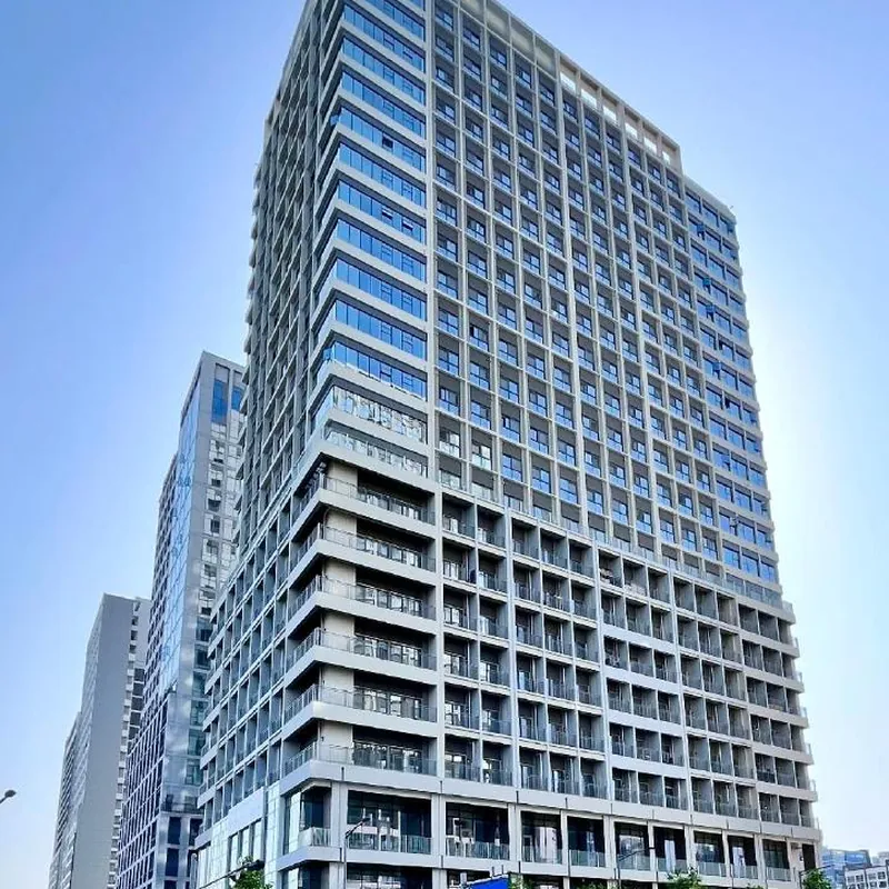Blue Ocean Hotel 호텔 이미지
