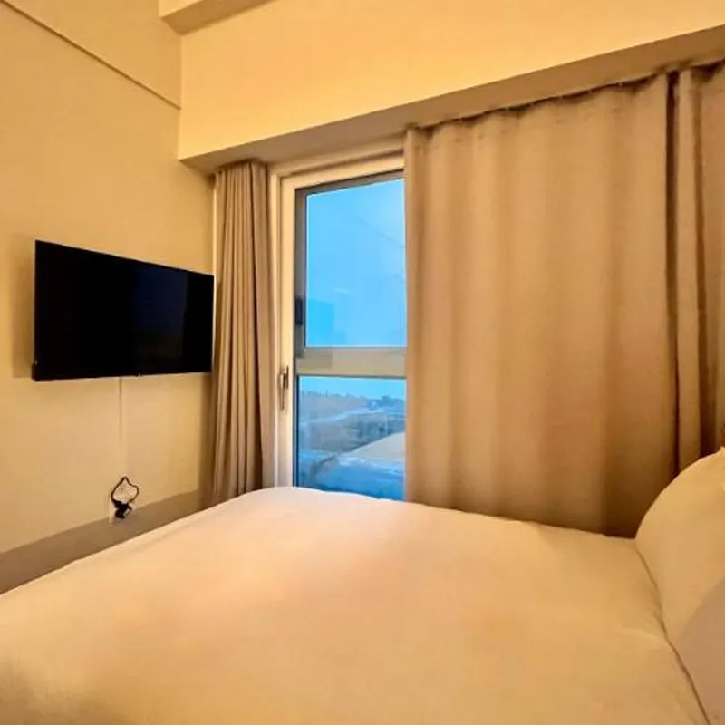 Blue Ocean Hotel 호텔 내부 이미지