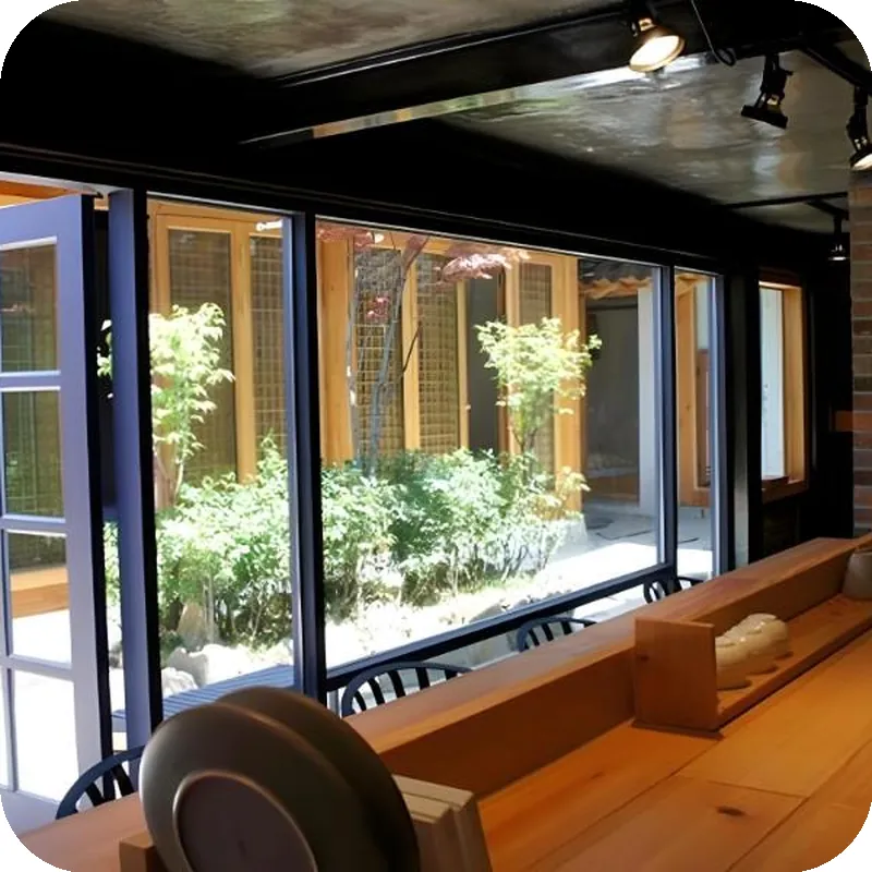 Dankyung Hanok Guesthouse 호텔 이미지