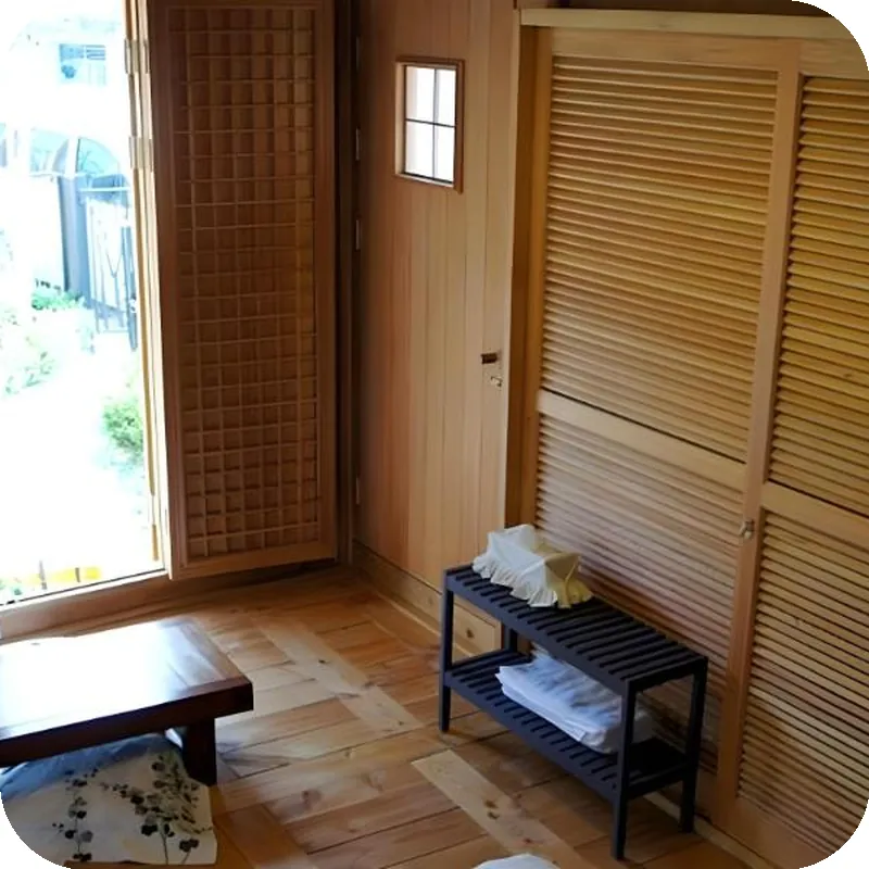 Dankyung Hanok Guesthouse 호텔 내부 이미지