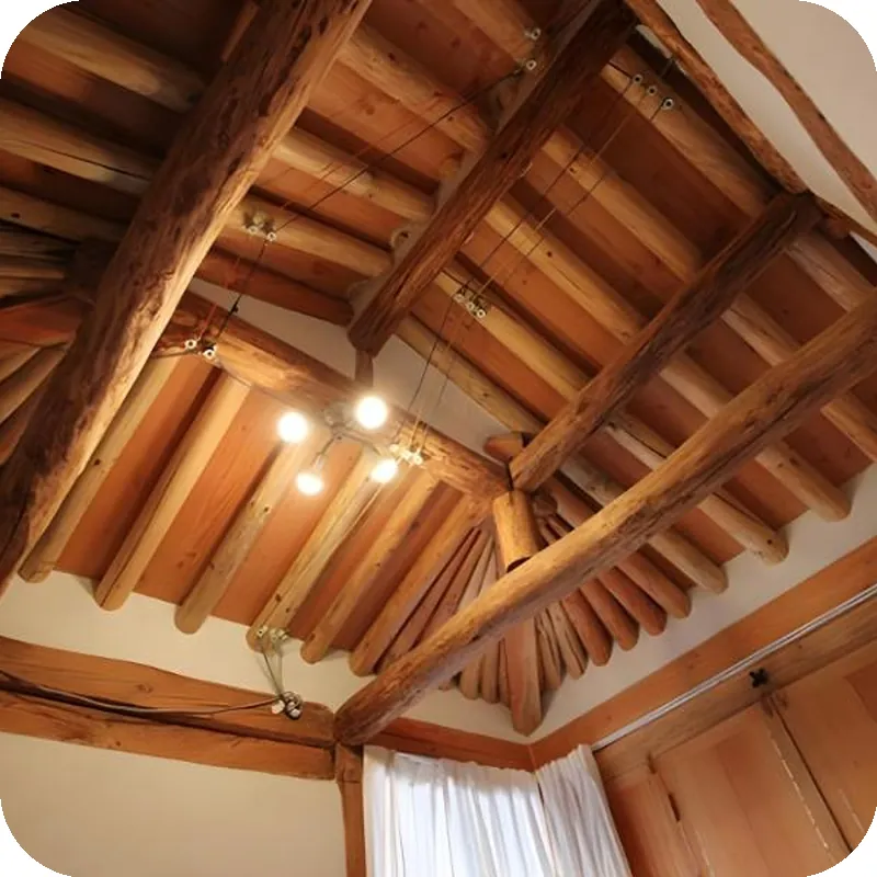 Dankyung Hanok Guesthouse 호텔 이미지