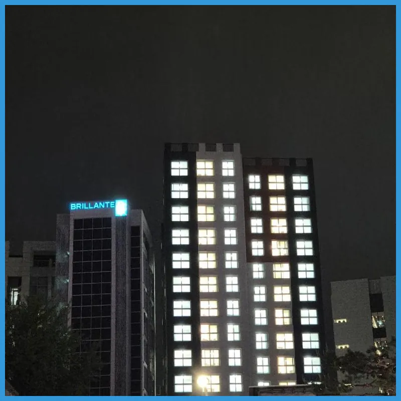 TRAVELUS Myeongdong 호텔 이미지
