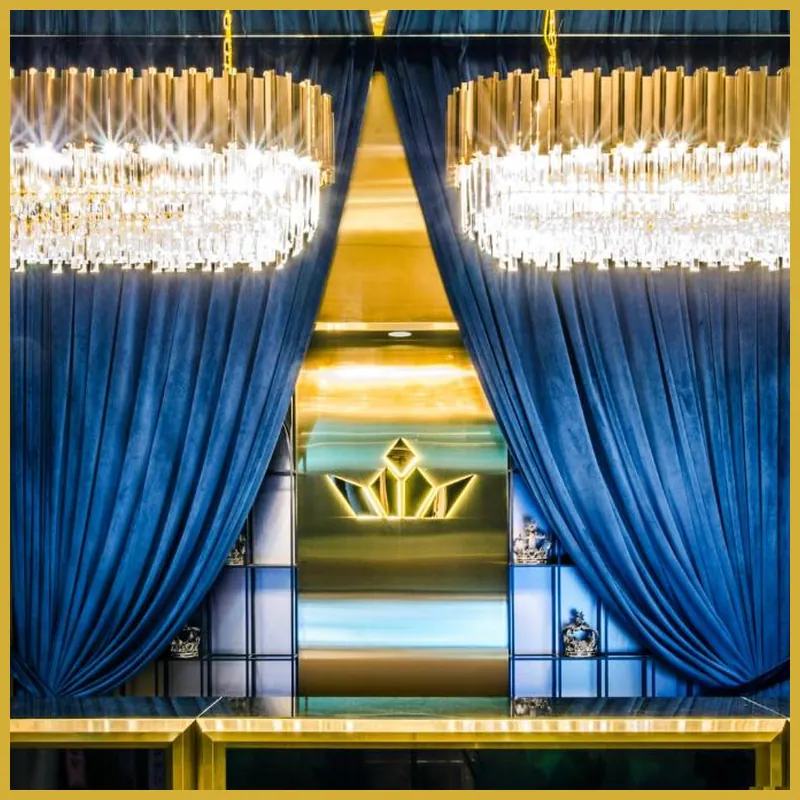 Hotel The Castle Jamsil-Sene 호텔 이미지