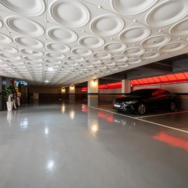 Idea Hotel Samsan Branch 호텔 이미지