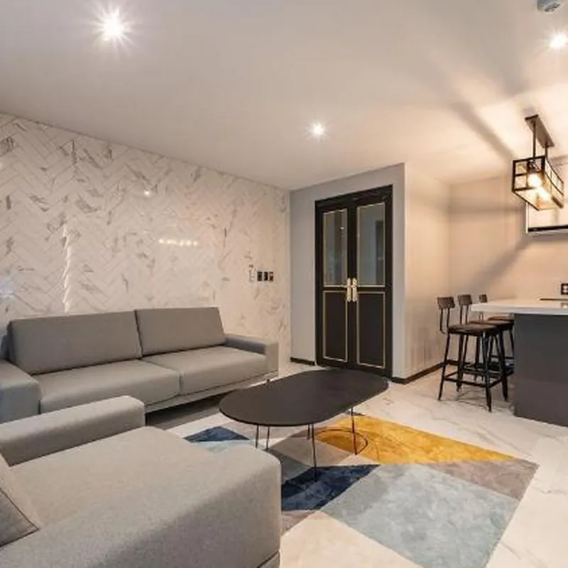 Idea Hotel Samsan Branch 호텔 내부 이미지