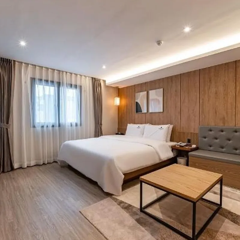 Idea Hotel Samsan Branch 호텔 내부 이미지