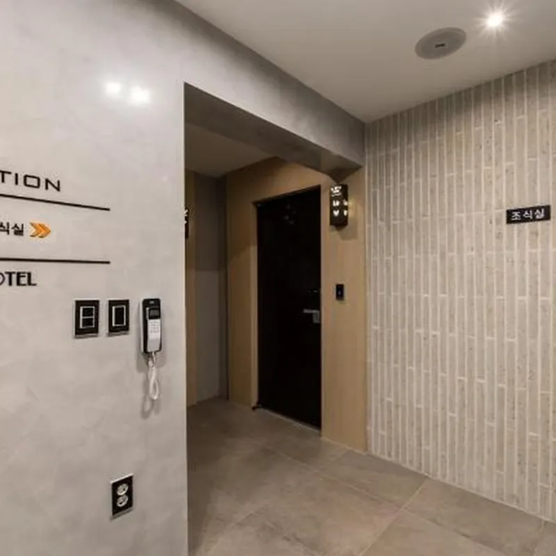 Idea Hotel Samsan Branch 호텔 이미지