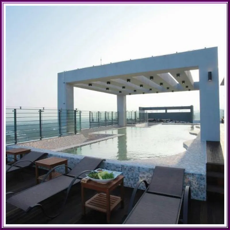 Vistacay Hotel World Cup 호텔 시설 이미지