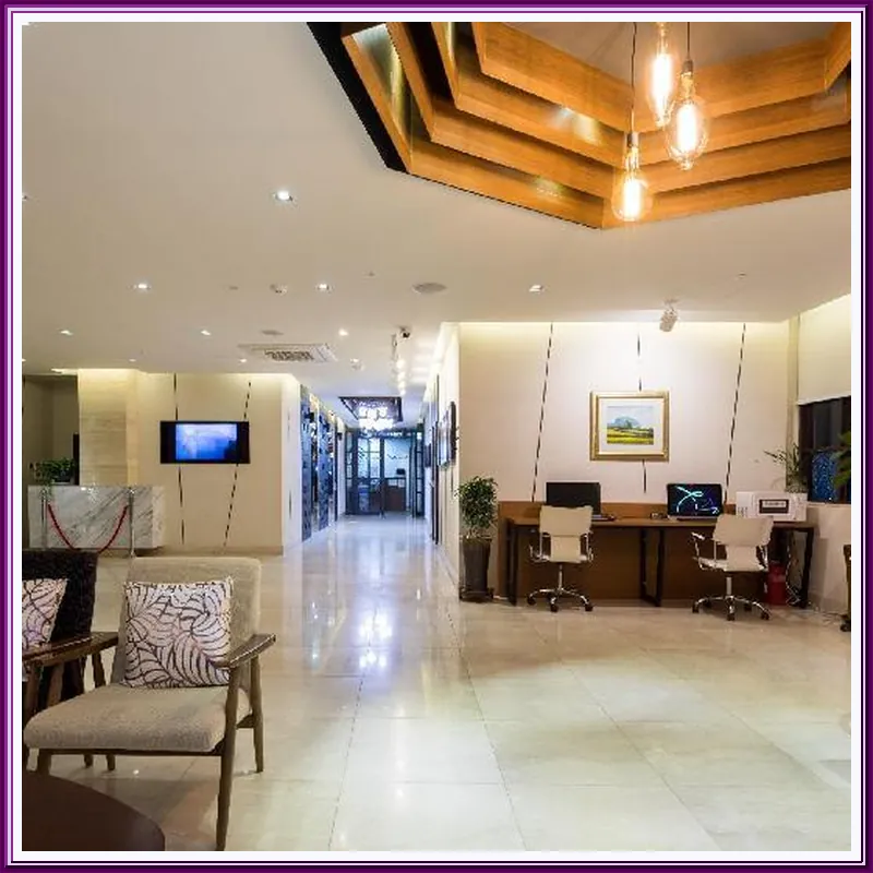 Vistacay Hotel World Cup 호텔 이미지
