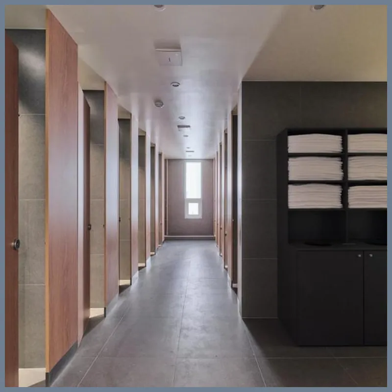 Seoul ABC Hostel 호텔 이미지