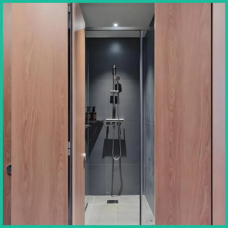 Seoul ABC Hostel 호텔 이미지