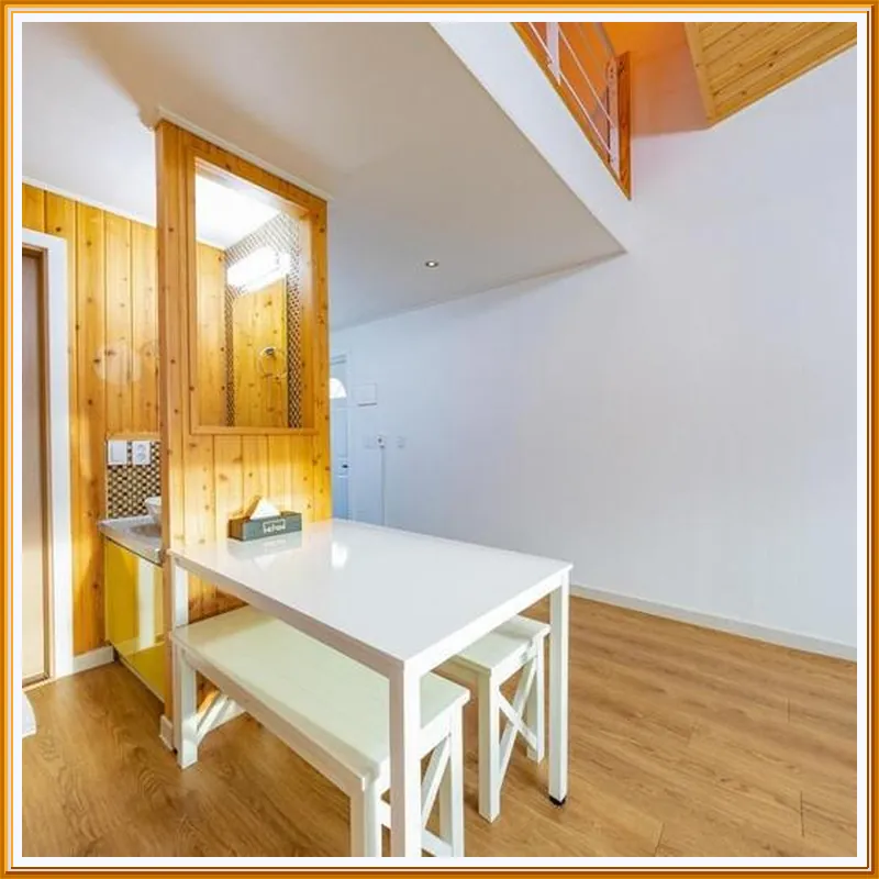 Gyeongju Heimisch Pool Villa 호텔 내부 이미지