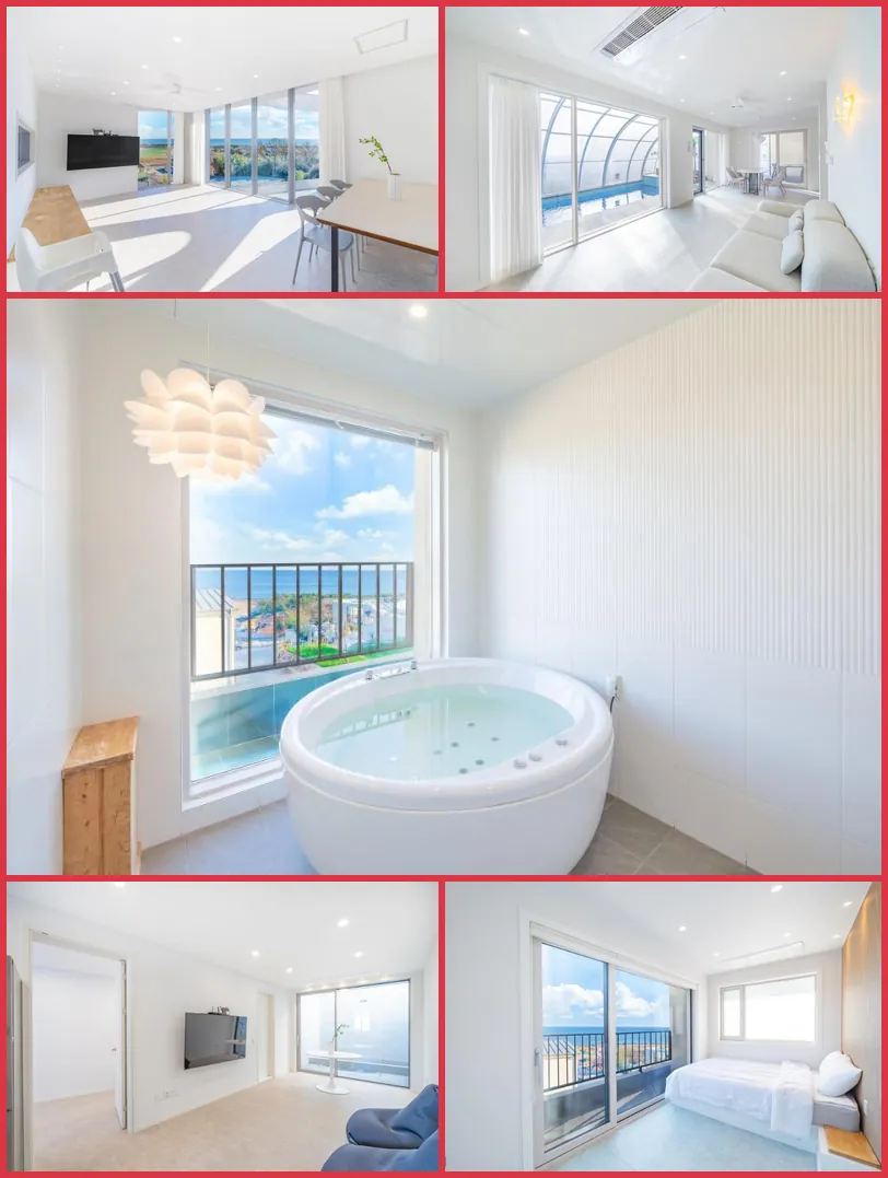 Gyeongju haseori316 Pool Villa 호텔 기타 이미지