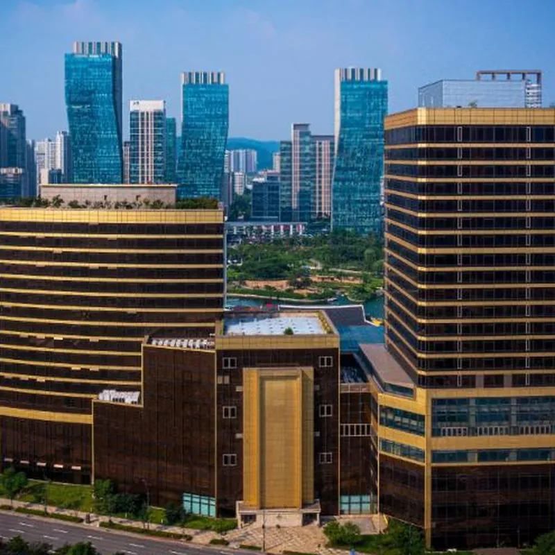 Songdo Central Park Hotel 호텔 시설 이미지