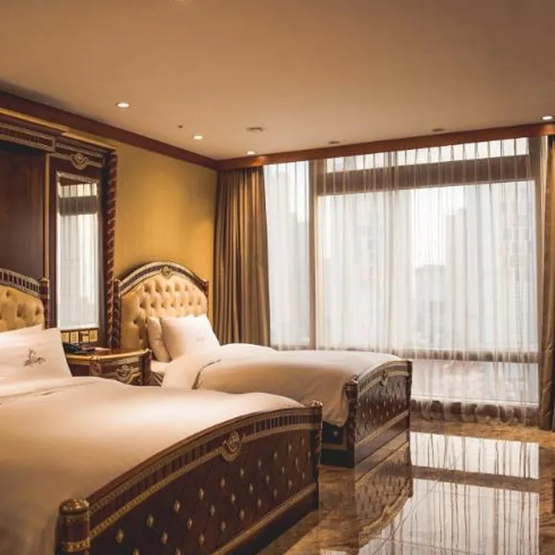 Songdo Central Park Hotel 호텔 내부 이미지