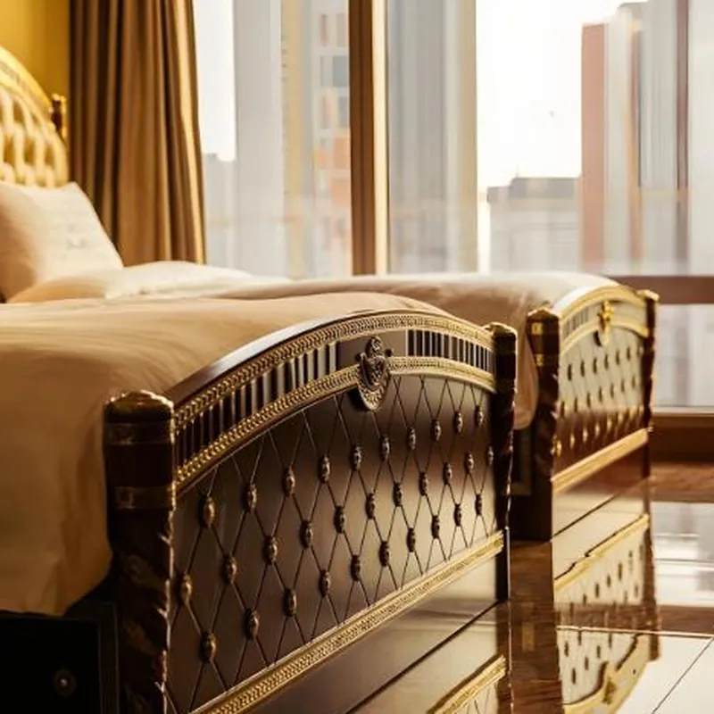 Songdo Central Park Hotel 호텔 내부 이미지