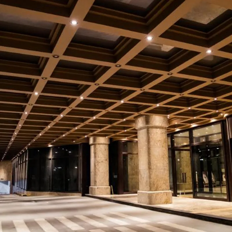 Songdo Central Park Hotel 호텔 이미지