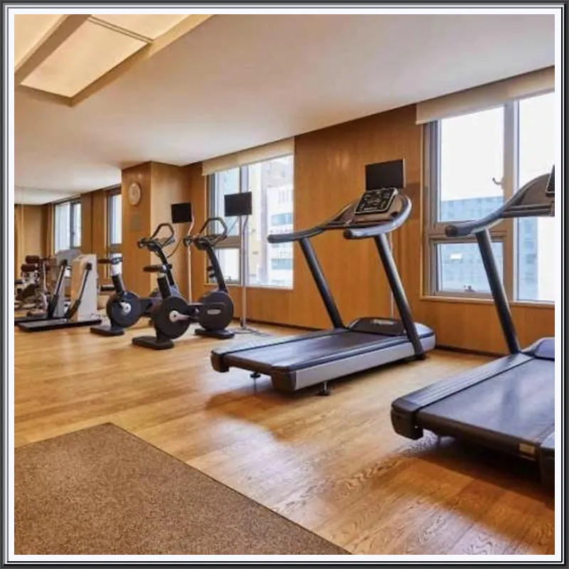 LOTTE CITY HOTEL ULSAN 호텔 시설 이미지