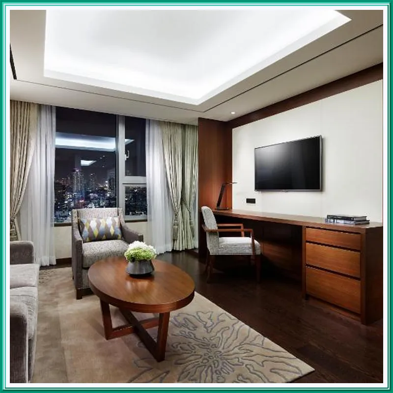 LOTTE CITY HOTEL ULSAN 호텔 내부 이미지
