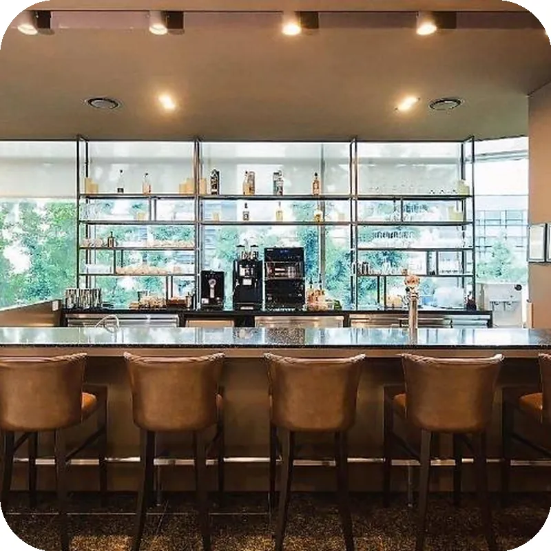 Sotetsu Hotels The Splaisir Seoul Dongdaemun 호텔 시설 이미지