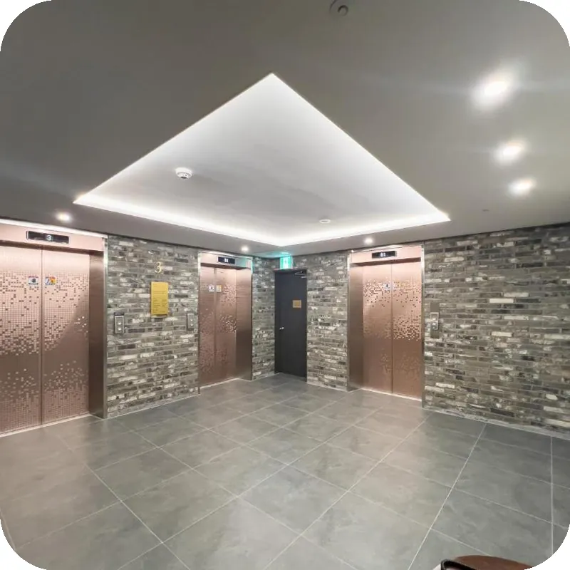 Best Western Jeju Hotel 호텔 이미지