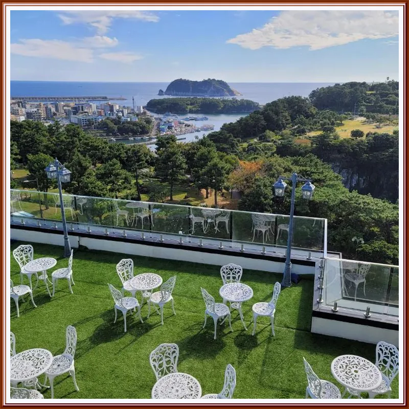 Casaloma hotel 호텔 시설 이미지