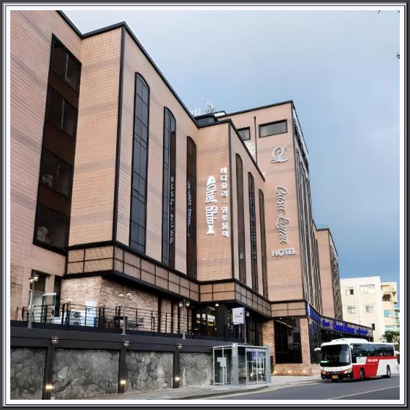 Casaloma hotel 호텔 이미지