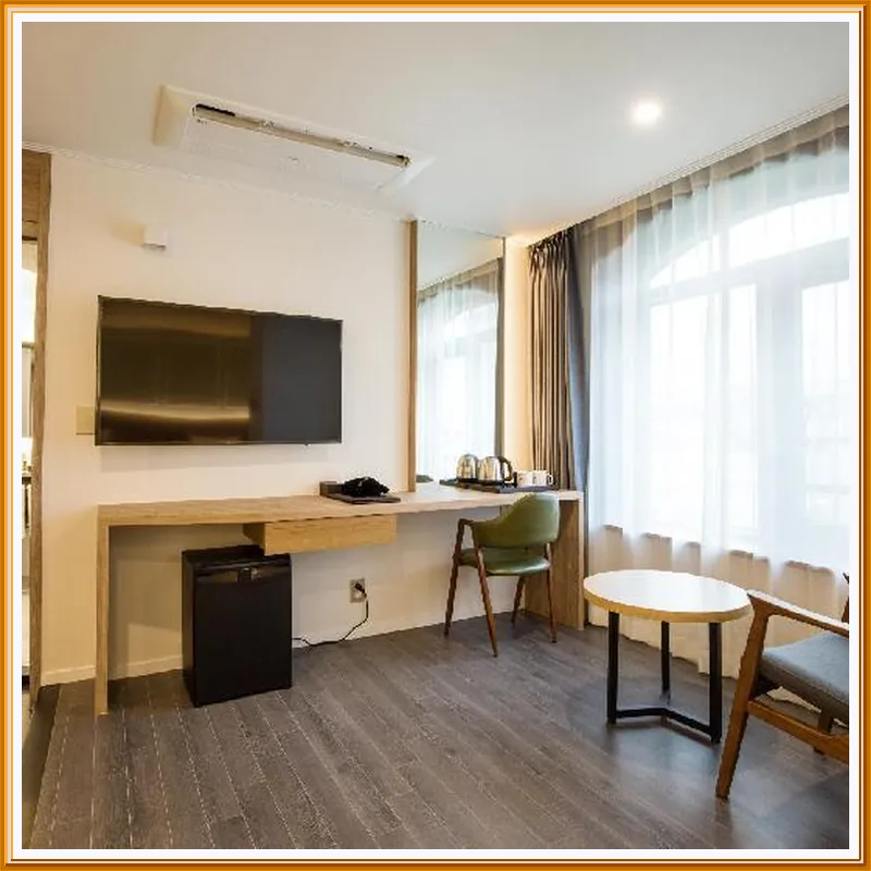 Casaloma hotel 호텔 내부 이미지