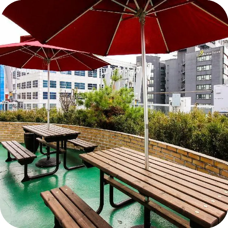 The Stay Hotel Myeongdong 호텔 시설 이미지