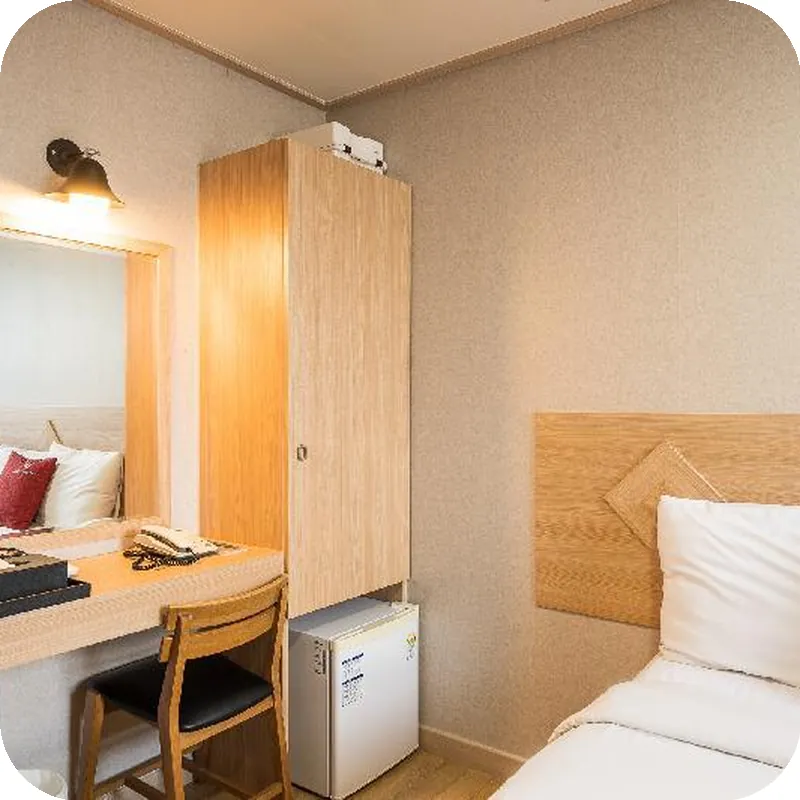 The Stay Hotel Myeongdong 호텔 내부 이미지