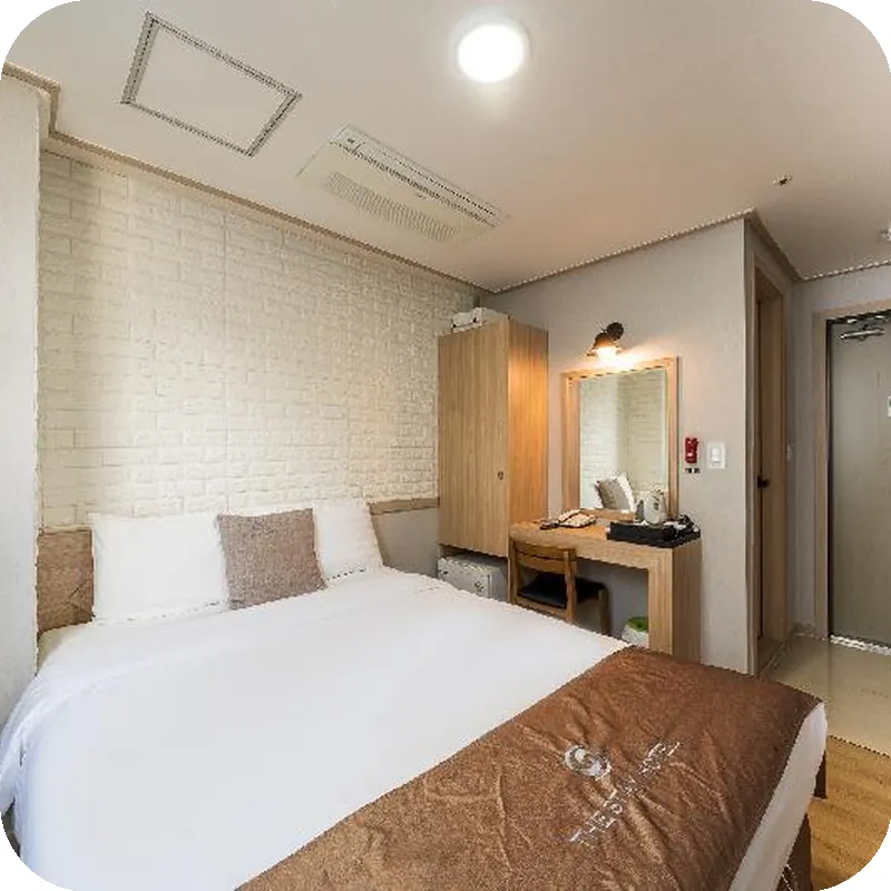The Stay Hotel Myeongdong 호텔 내부 이미지