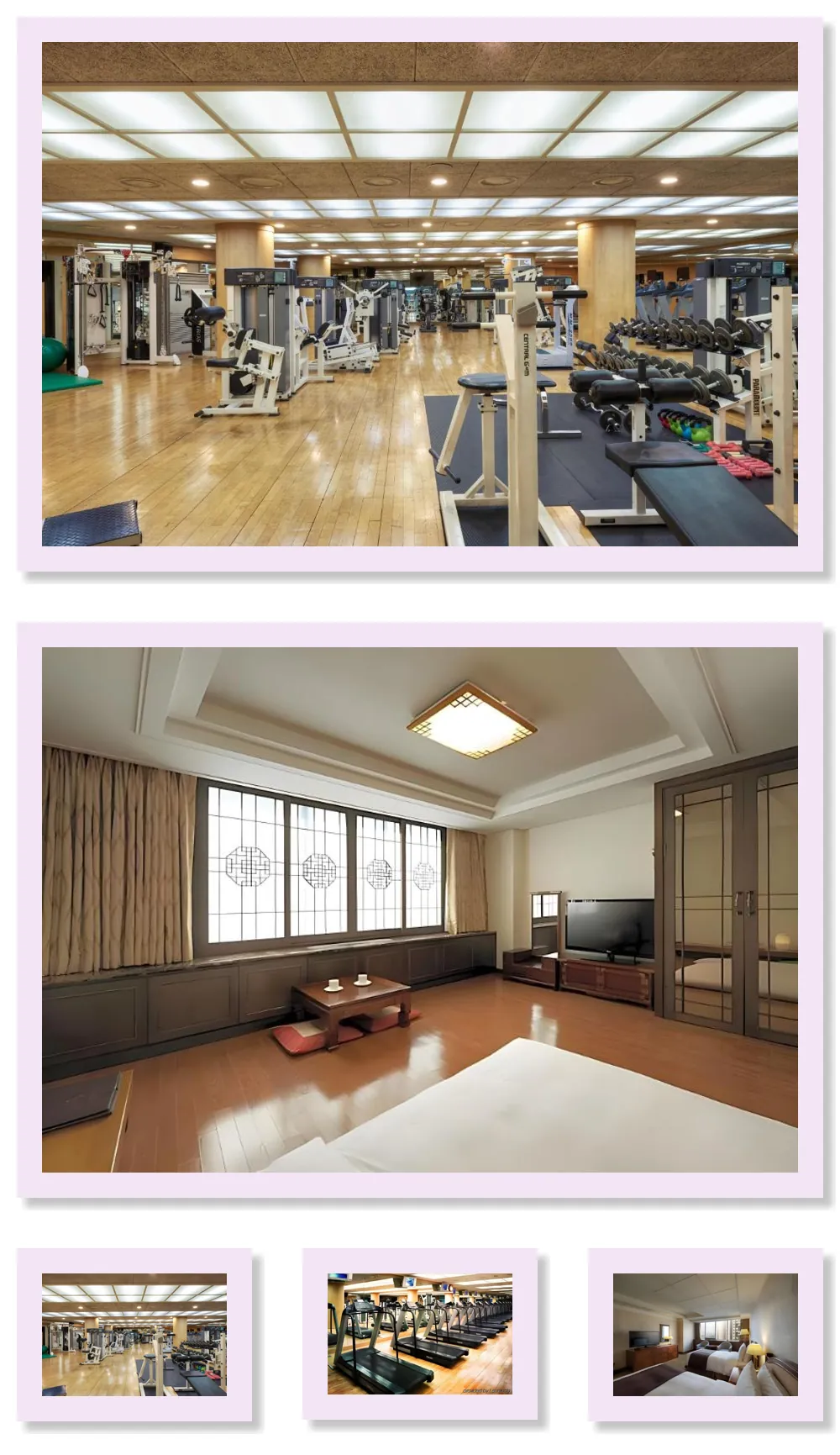 Riviera Hotel 호텔 기타 이미지