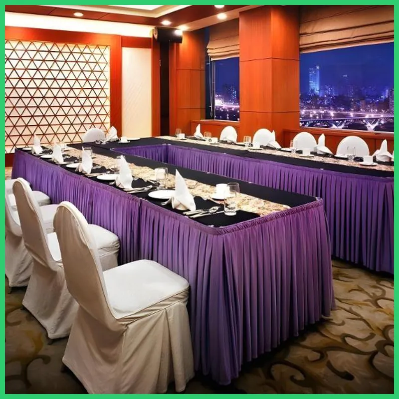Riviera Hotel 호텔 시설 이미지