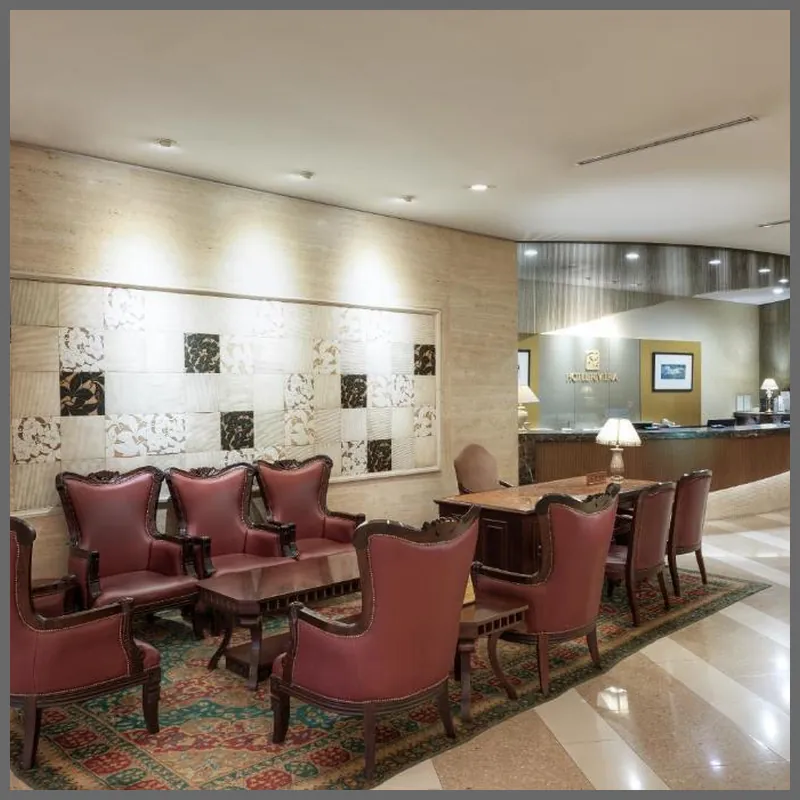 Riviera Hotel 호텔 이미지