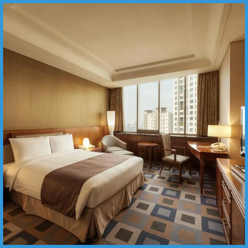 Riviera Hotel 호텔 내부 이미지