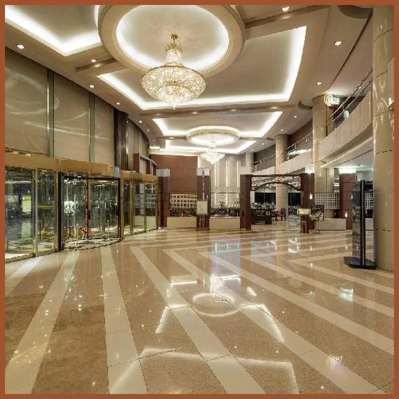 Riviera Hotel 호텔 이미지