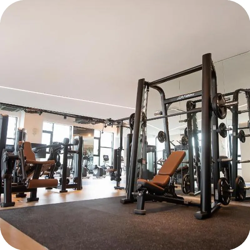 Orakai Daehakro Hotel, BW Signature Collection 호텔 시설 이미지